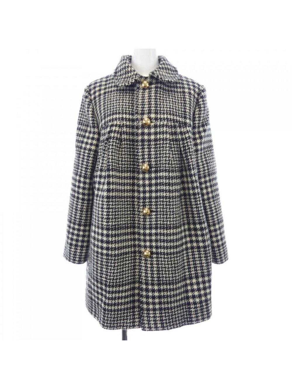 Celine Sixteen Coat